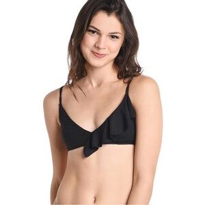 Marysia Newport bikini top